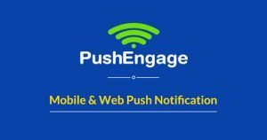 push notification services 