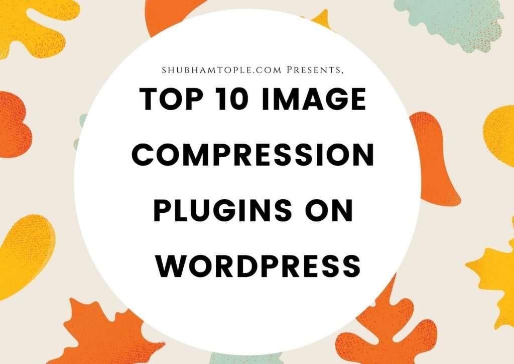 image compression plugins