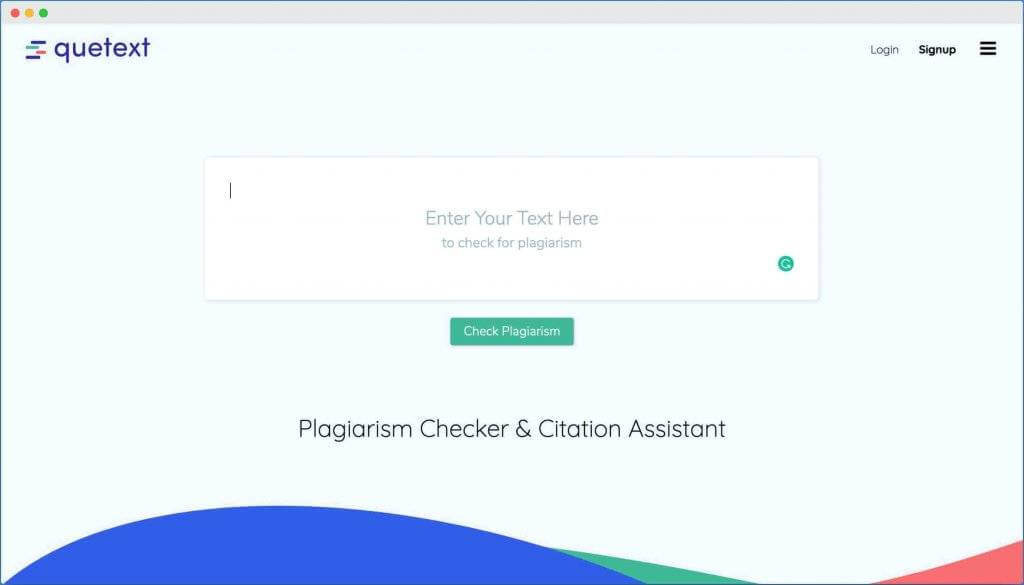 Top 10 Free Plagiarism Checker Tools