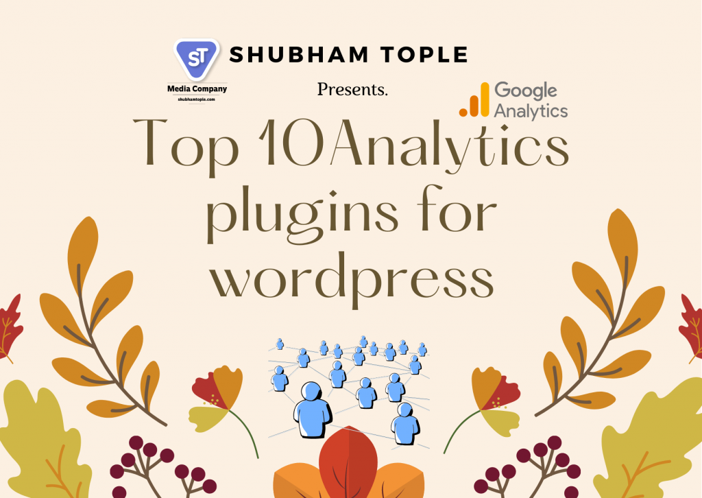 Analytics plugins for wordpress