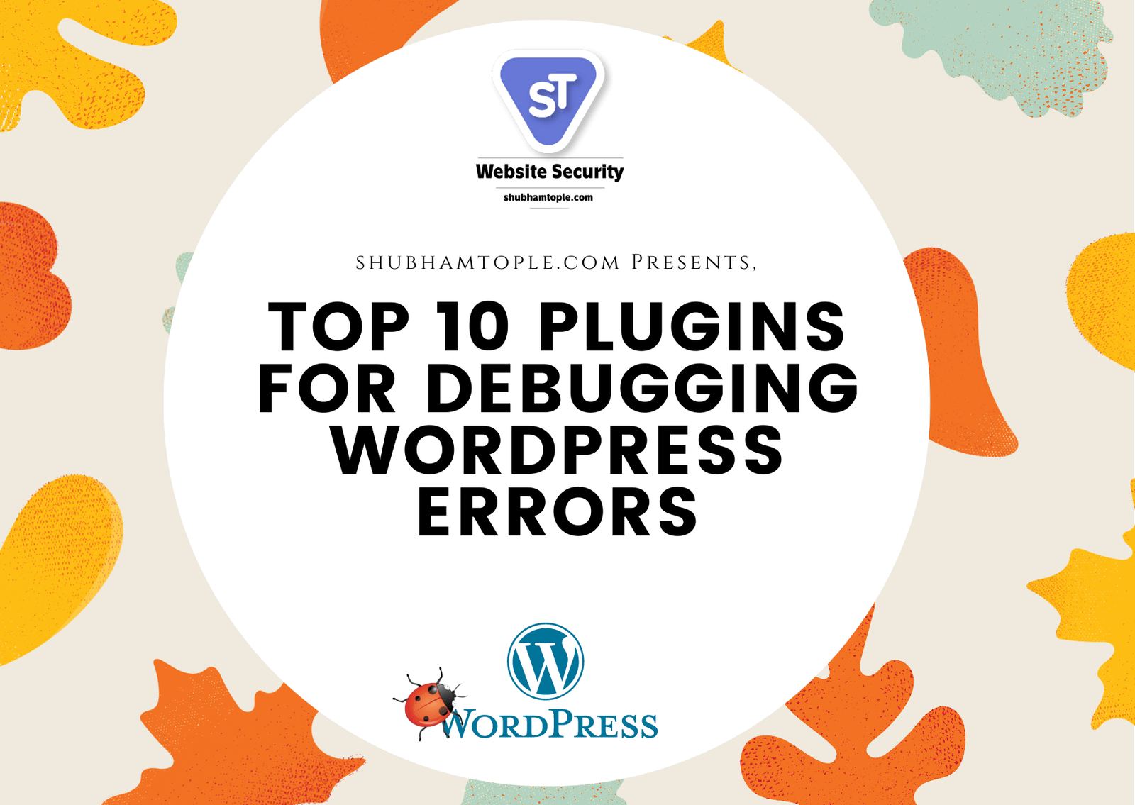 Wordpress Debugging Tips For Digital Marketers – NMSMJK