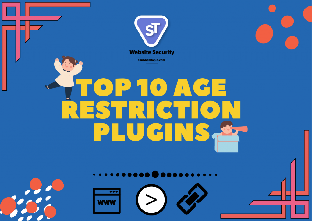 age restriction plugins