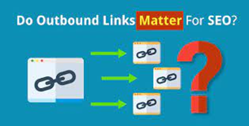 Outbound Link Manager