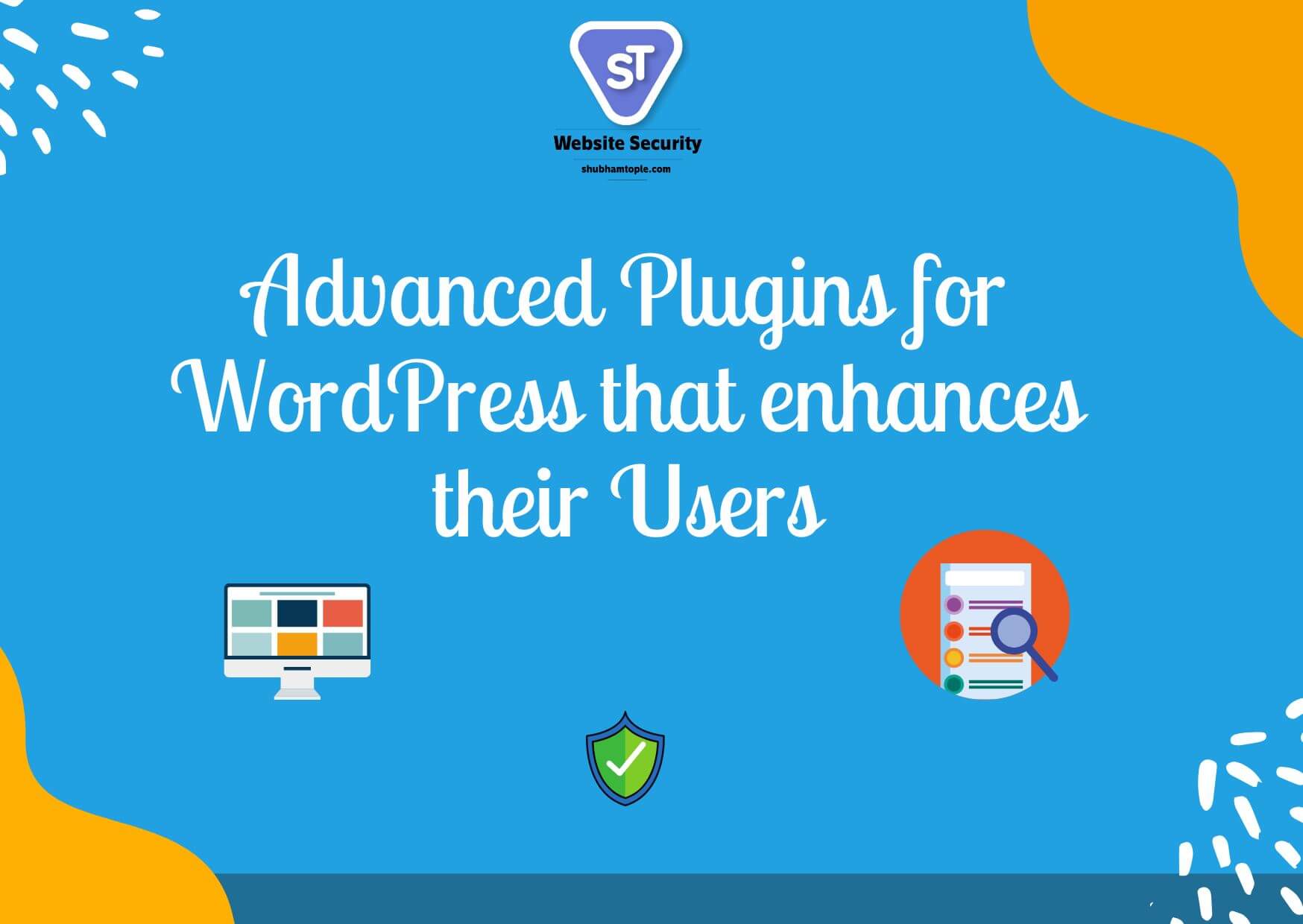 Advanced Plugins for WordPress