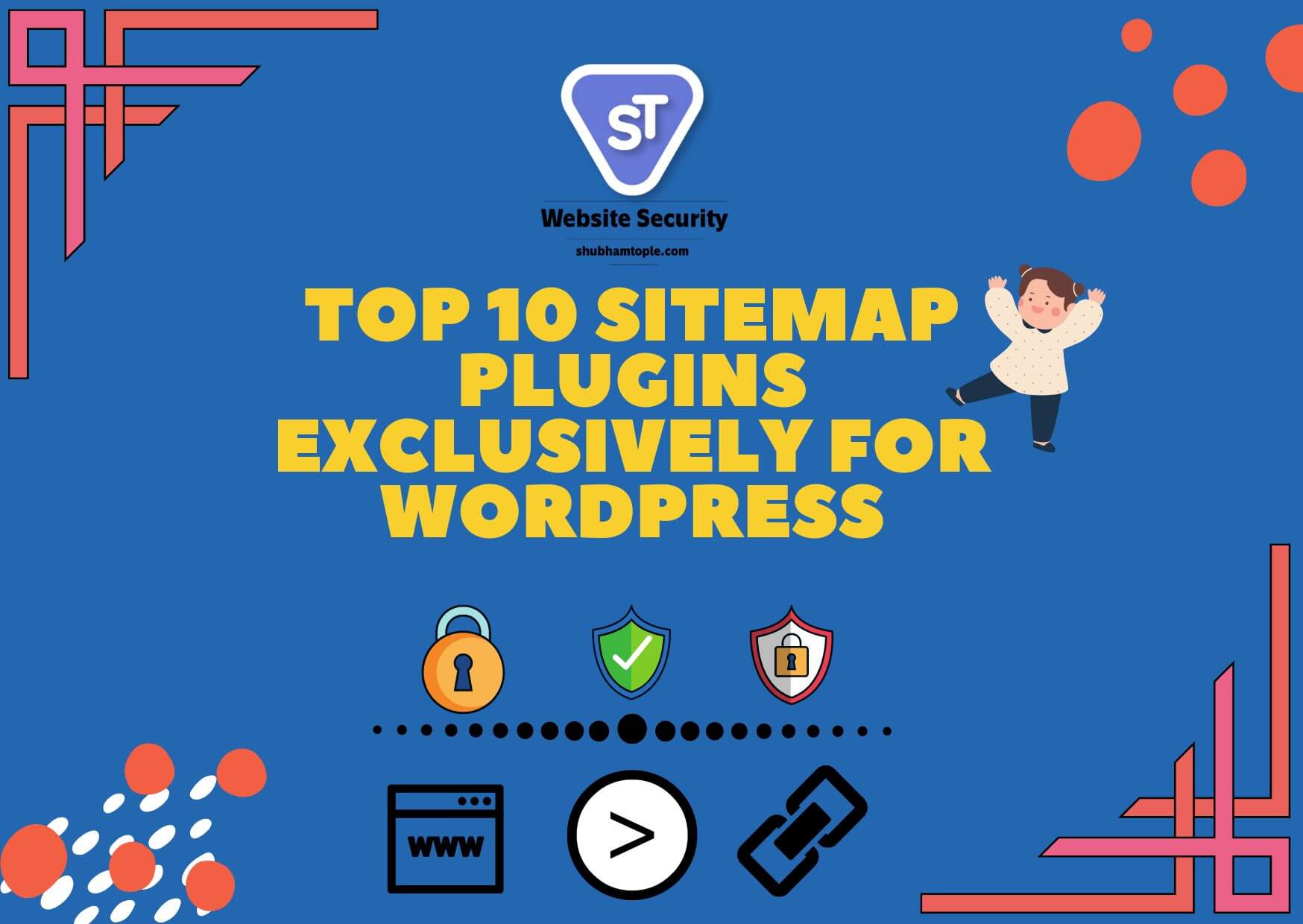 Sitemap Plugins Exclusively For WordPress