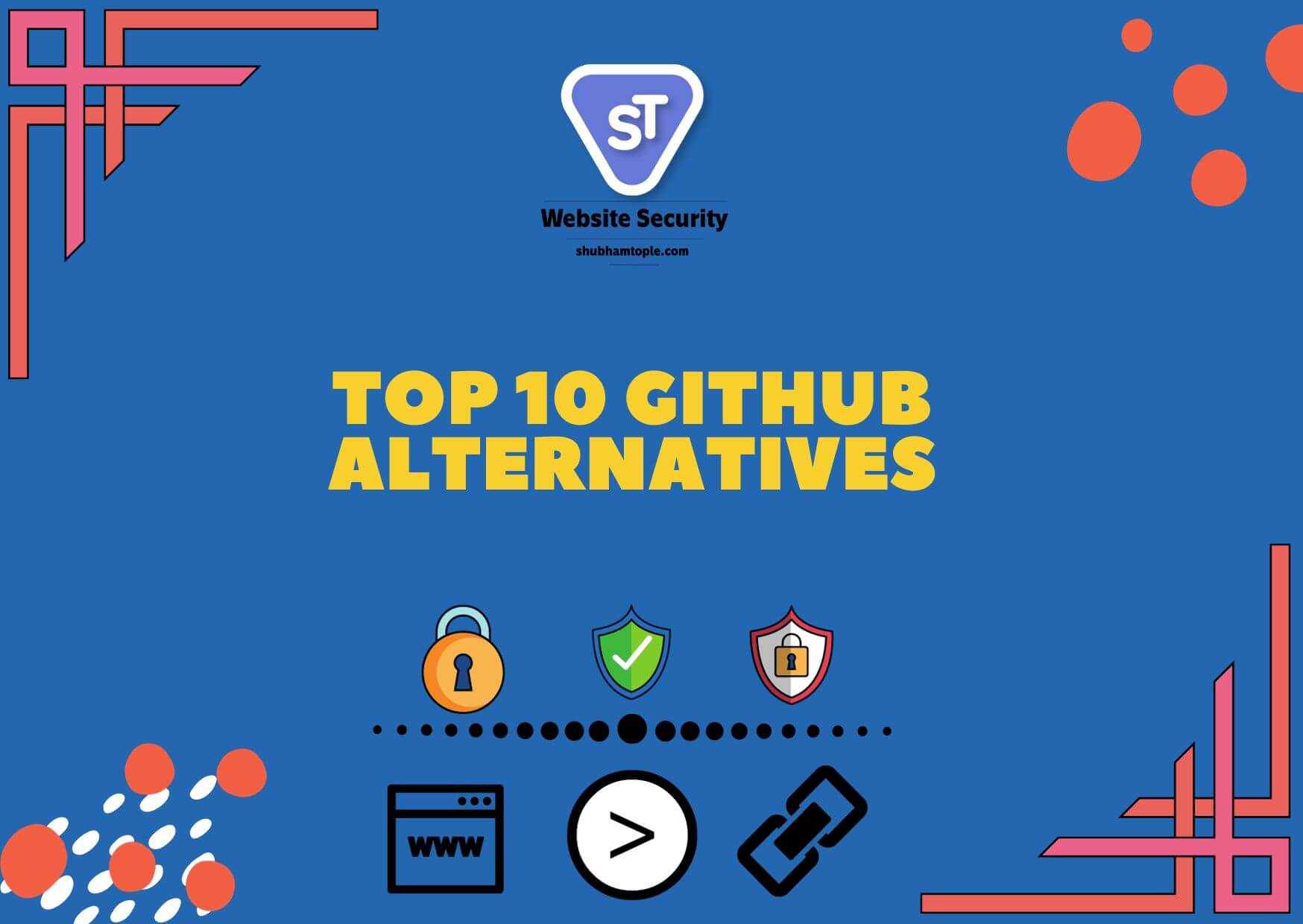 Github Alternatives
